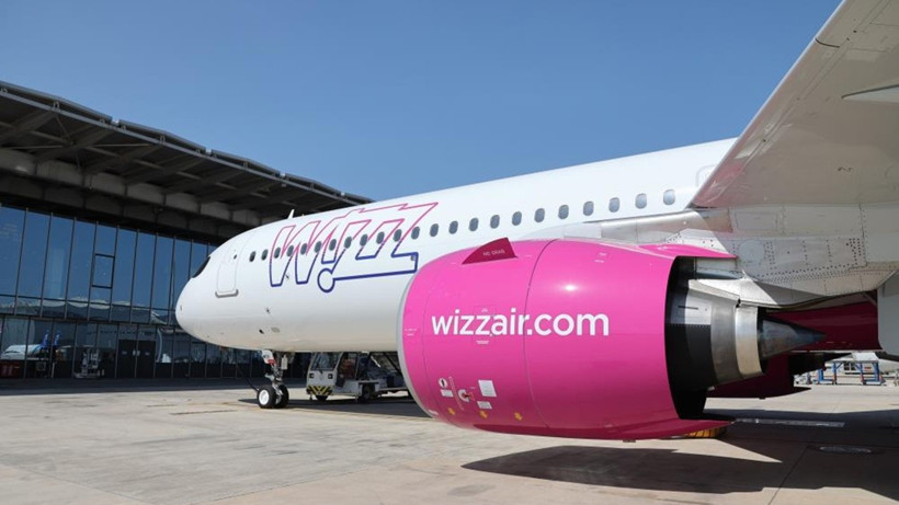 Wizz Air, insan dışkısından üretilen jet yakıtı için 1 milyar dolarlık anlaşma imzaladı