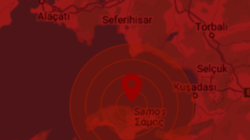 SON DEPREMLER: İzmir'de deprem! Prof. Dr. Naci Görür'den ilk mesaj