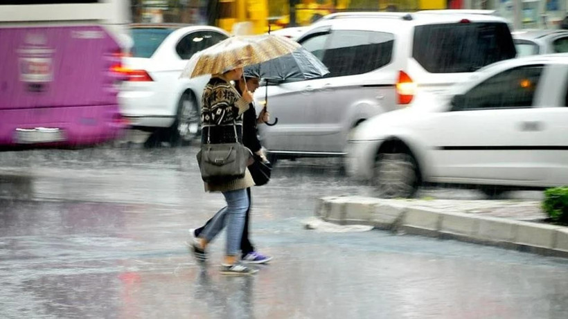 Meteoroloji, valilikler ve AKOM'dan son dakika uyarısı: İstanbul dahil 45 il için alarm!