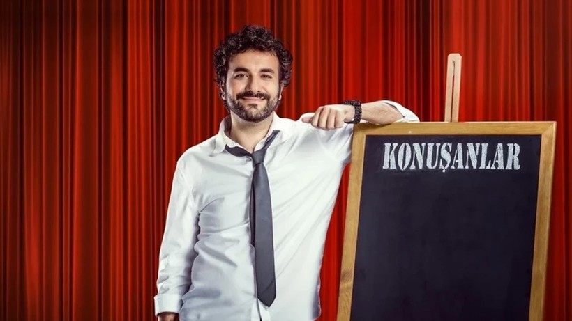 SON DAKİKA: Ünlü komedyen Hasan Can Kaya acil ameliyata alındı