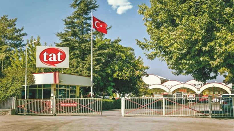 Tat Gıda'dan yatırım açıklaması: '10 milyon Euro yatırım yapacağız'