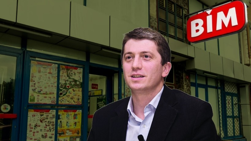 BİM Kanada'ya gidecek mi? CEO Dortluoglu açıkladı: Teklif gelirse...