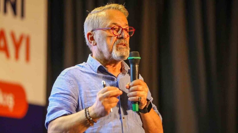 Tokat'taki depremler sonrası Prof. Dr. Naci Görür'den açıklama: 4 yeri işaret etti