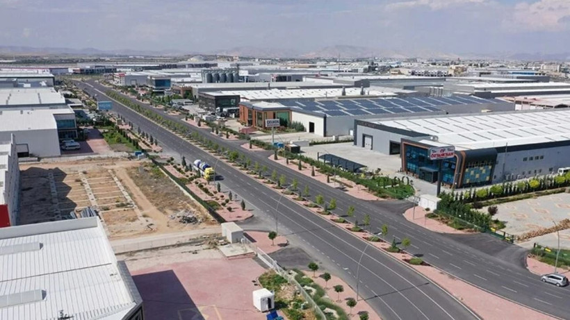 İTO sanayiciye arsa önerecek: OSB radarı sistemi geliyor