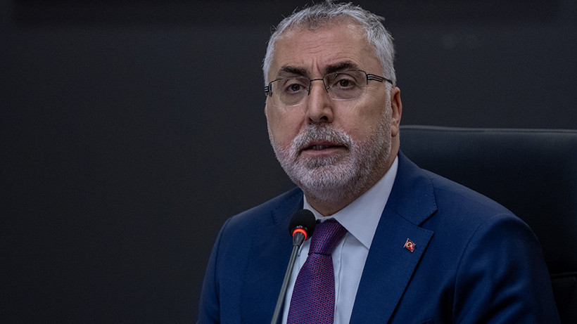 Işıkhan'dan belediye borcu açıklaması: 96 milyarlık borcun yüzde 80'i şirketlerin