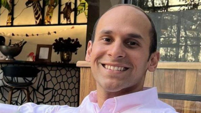 Gözaltındayken kaçmıştı... Binance'in yöneticilerinden Anjarwalla yakalandı