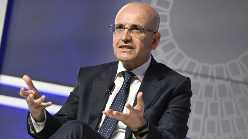 Son dakika... Tartışma yaratmıştı: Mehmet Şimşek 'locals' kelimesine açıklık getirdi