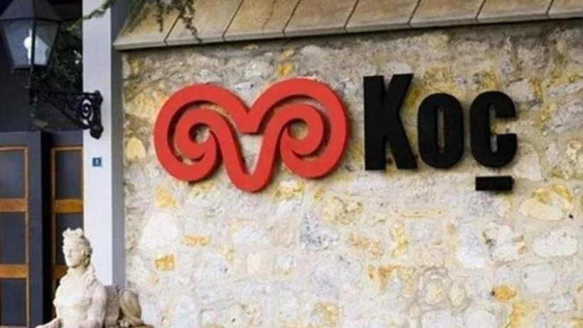 Koç Holding'den dolandırıcılık uyarısı