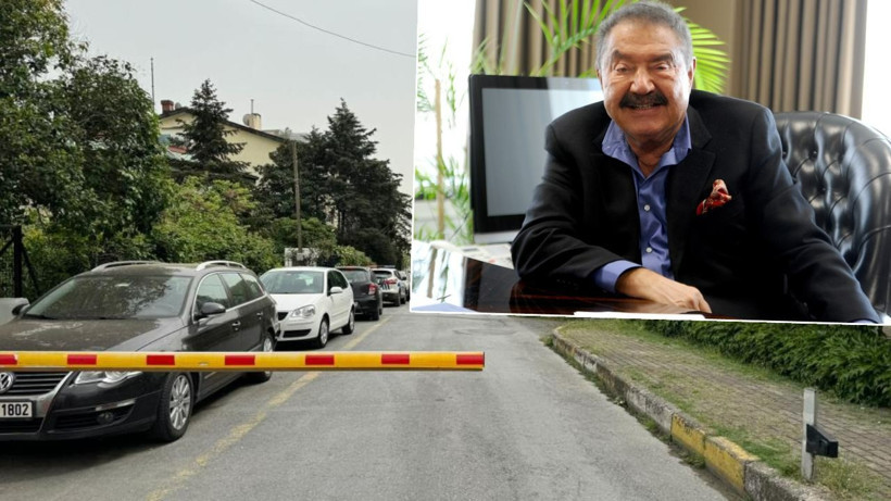Son dakika: Eski bakan Mehmet Ali Yılmaz evinde ölü bulundu (Mehmet Ali Yılmaz kimdir?)