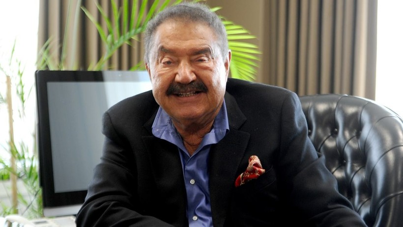 Hayatını kaybeden eski bakan Mehmet Ali Yılmaz'ın ölüm nedeni belli oldu: Ailesinden açıklama geldi
