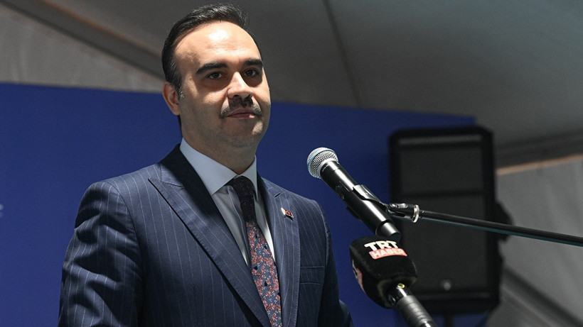 Kacır: Teknoloji yatırımlarının Türkiye'de gerçekleştirilmesi için teşvik vermeye devam edeceğiz