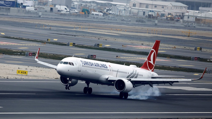 Rusya'dan THY açıklaması: ABD baskısıyla...