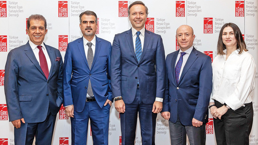Beyaz eşyada üretim ve istihdamı korumak için 3 kritik uyarı