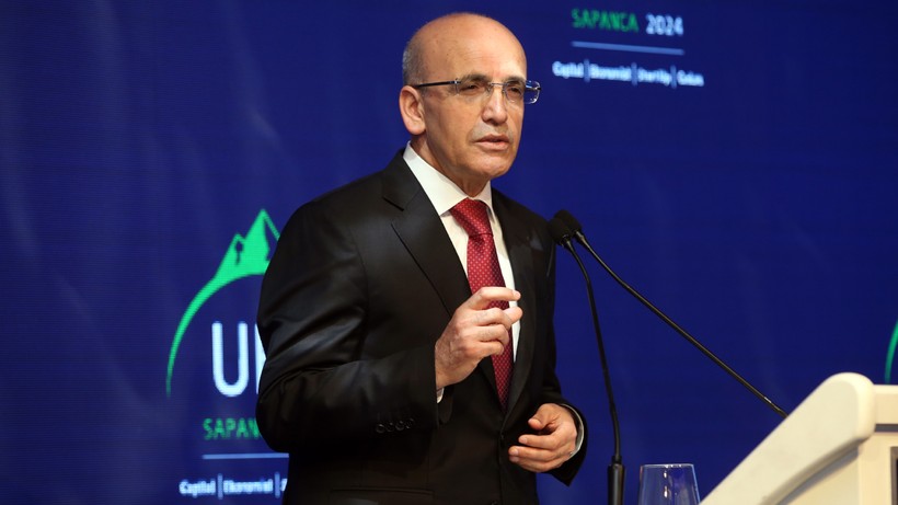 Bakan Şimşek'ten enflasyon açıklaması: İlave adımlar atacağız