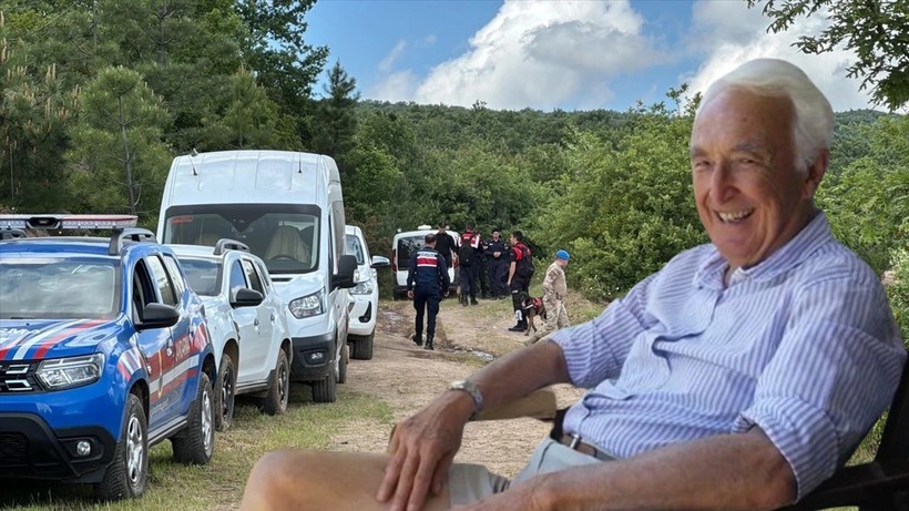 Son dakika: Korhan Berzeg olayında yeni gelişme... DNA sonucu çıktı!