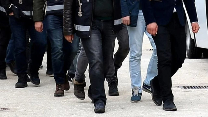 42 ilde 'Narkoçelik-14' operasyonu: 321 gözaltı