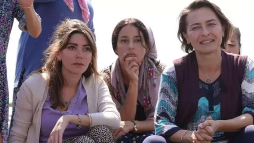 Now'ın sevilen dizisi Kirli Sepeti final yapıyor