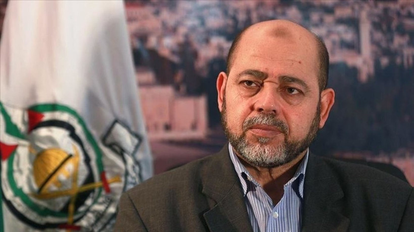 Hamas’tan 'Taşınma' iddiasına yanıt