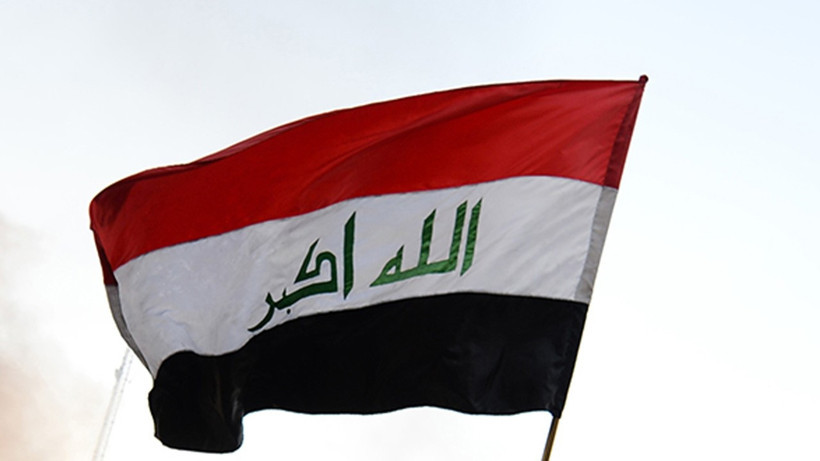 Irak, 30 yıl aradan sonra Türkiye sınırında üs kurdu