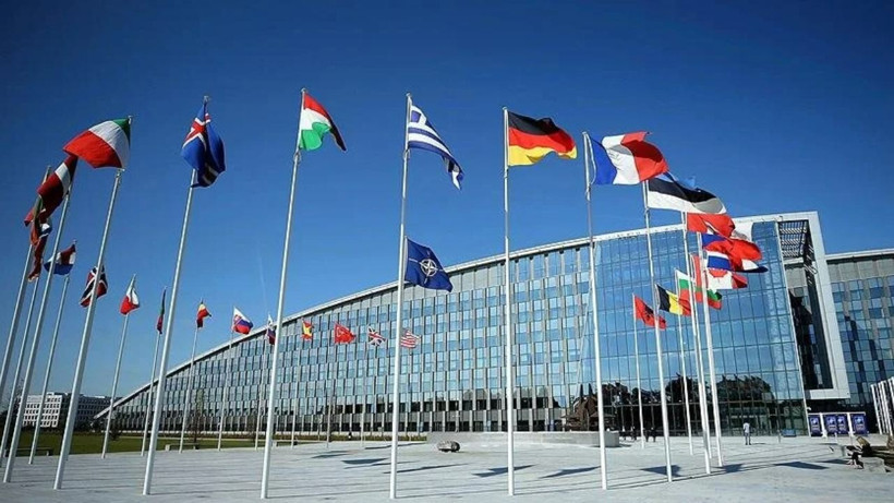 Son dakika: Türkiye'den NATO kararı... Destek vereceği ismi bildirdi