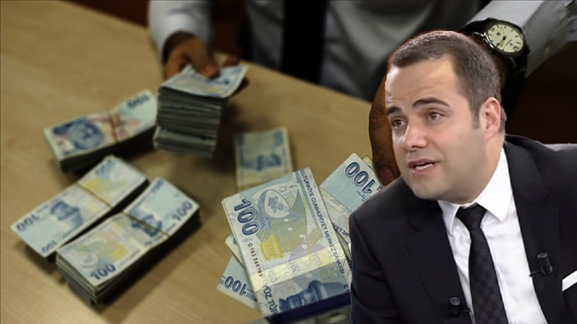 Özgür Demirtaş'tan dikkat çeken tasarruf çıkışı: Fakir fukaradan değil siyasetten başlanır