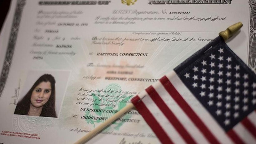 GREEN CARD 2024 SORGULAMA: Green card başvuru sonuçları açıklandı mı, saat kaçta açıklanacak?