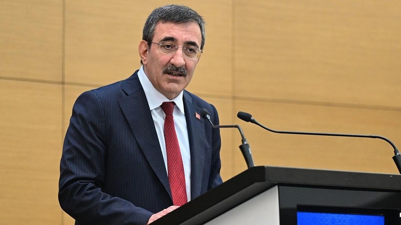 Yılmaz'dan rezerv artışı değerlendirmesi: 4 yıl aradan sonra ilk kez pozitif