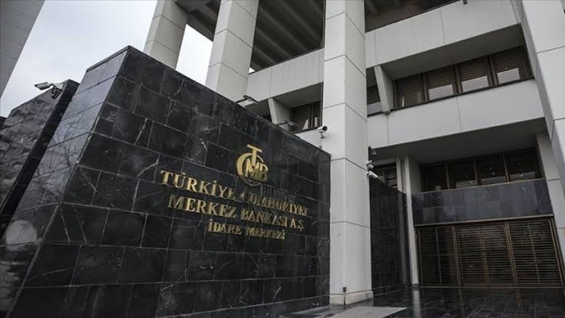 TCMB, cari işlemler Mart raporunu açıkladı