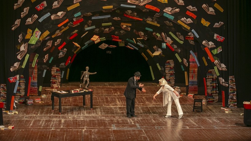 Sergilerden konserlere... Bu hafta İstanbul'da yapılabilecek etkinlikler