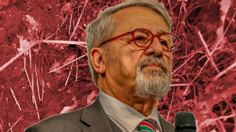 Bingöl'de yer altından gelen gizemli seslere Prof. Dr. Naci Görür'den yorum: Depremin habercisi mi?