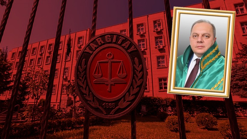 YARGITAY SEÇİMİNDE SON DAKİKA: Ömer Kerkez 37. turda Yargıtay Başkanı seçildi