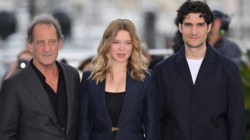 77. Cannes Film Festivali başladı
