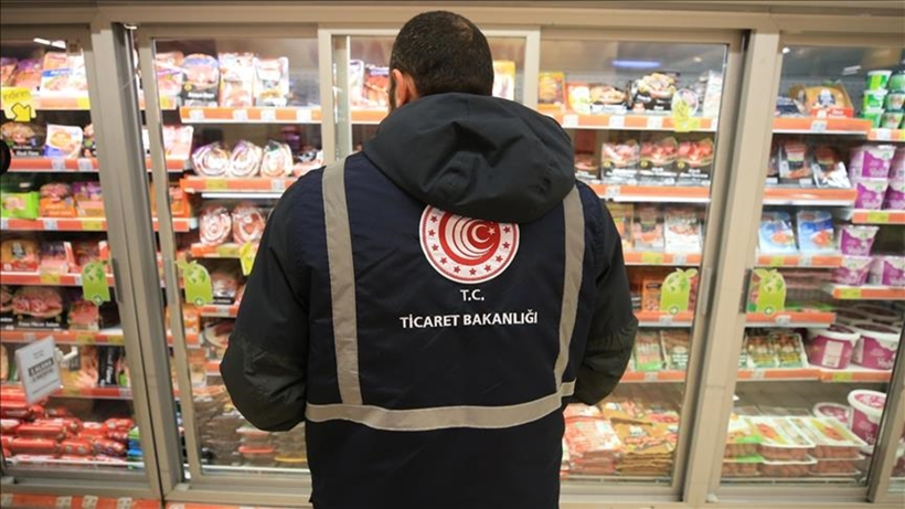 Fahiş fiyat ve stokçuluk cezalarının artırılmasını da içeren kanun teklifi TBMM Genel Kurulu'nda