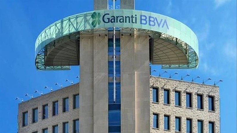Garanti BBVA'dan müşterilerine borç kapatma kredisi