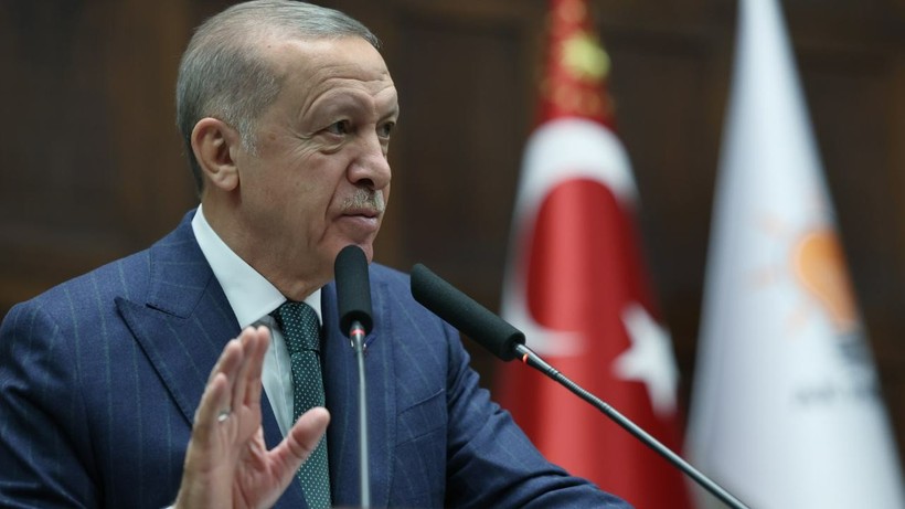 Son dakika... Ayhan Bora Kaplan soruşturması gündemde: Erdoğan'dan önemli mesajlar