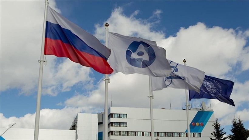 Rosatom, ABD'nin uranyum ithalatı yasağının 'ayrımcı ve pazara aykırı' olduğunu bildirdi