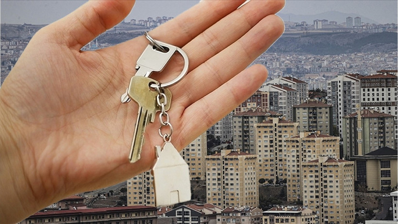 Boş 600 bin daire sisteme girsin, kiralar düşsün