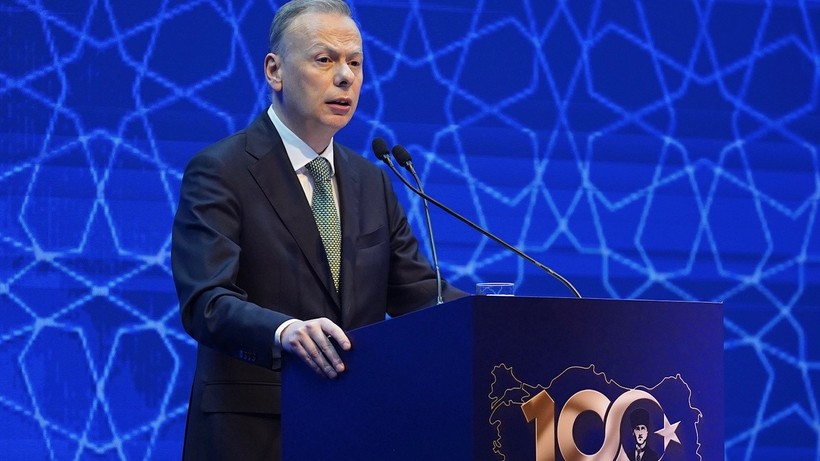 2023'ün en çok ihracat yapan hazır giyim firmalarına ödül