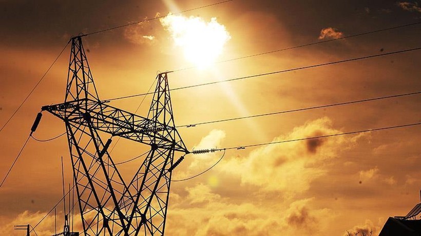 Enerji ithalatı faturası nisanda yüzde 6,8 arttı