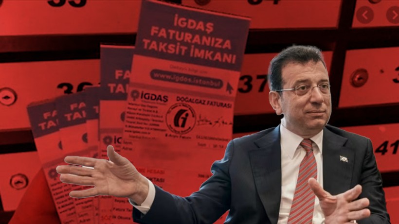 İGDAŞ halka arz yöntemiyle özelleştirilecek mi? İmamoğlu'ndan ilk açıklama geldi