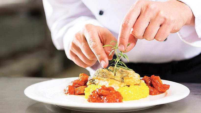 Gastronomi ekonomiyle buluşuyor
