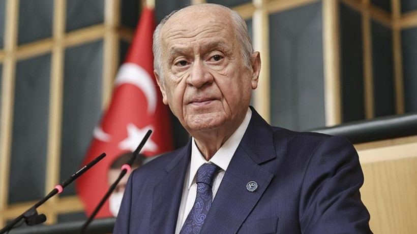 Son dakika: Bahçeli'den Ayhan Bora Kaplan soruşturmasına ilişkin açıklama