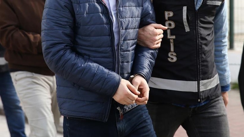 İstanbul’da 801 kilogram metamfetamin ele geçirildi
