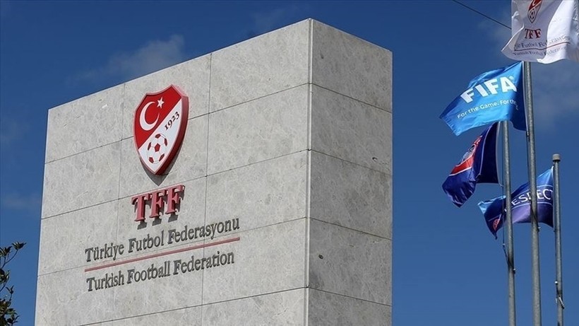 TFF'den altı futbol kulübüne daha ulusal lisans