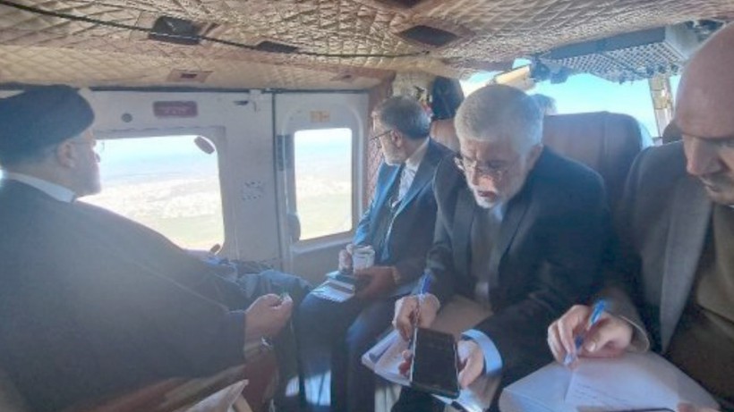 İran Cumhurbaşkanı Reisi'yi taşıyan Bell 212 tipi helikopter neden düştü