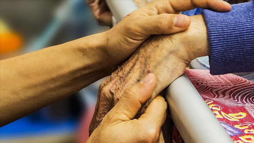 Türkiye'de 200 bin Parkinson hastası var