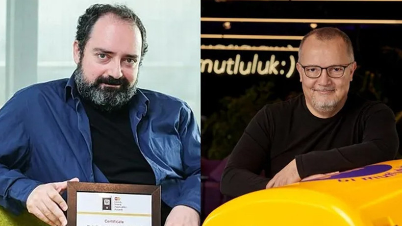 Nevzat Aydın ve Nazım Salur sosyal medyada tartıştı