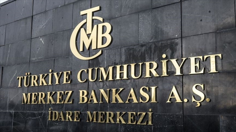 TCMB: Zorunlu karşılık oranları artırılarak 550 milyar TL çekildi
