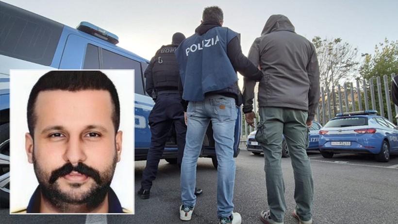 Son dakika: Avrupa'daki 'Barış Boyun' operasyonunda yakalananların isimler belli oldu