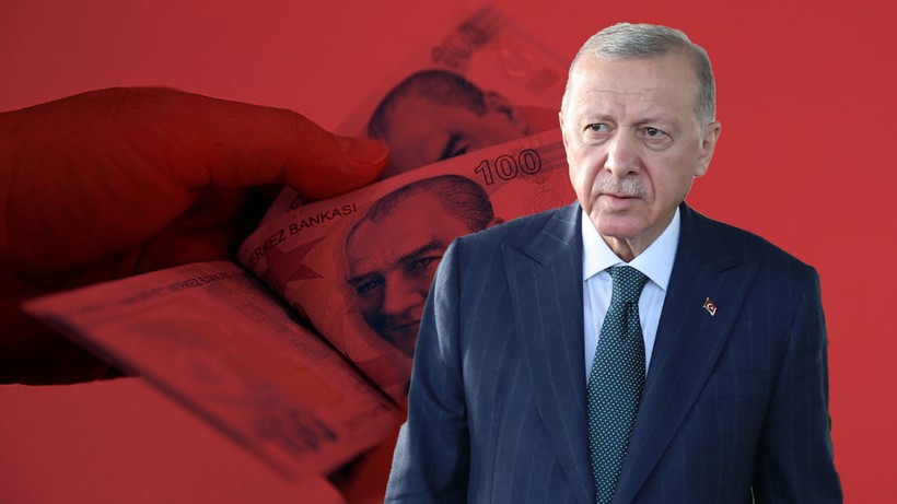 Kulisler hareketli: Erdoğan'dan emekli maaşları için 'bu işi bitirin' talimatı... Dikkat çeken tarih